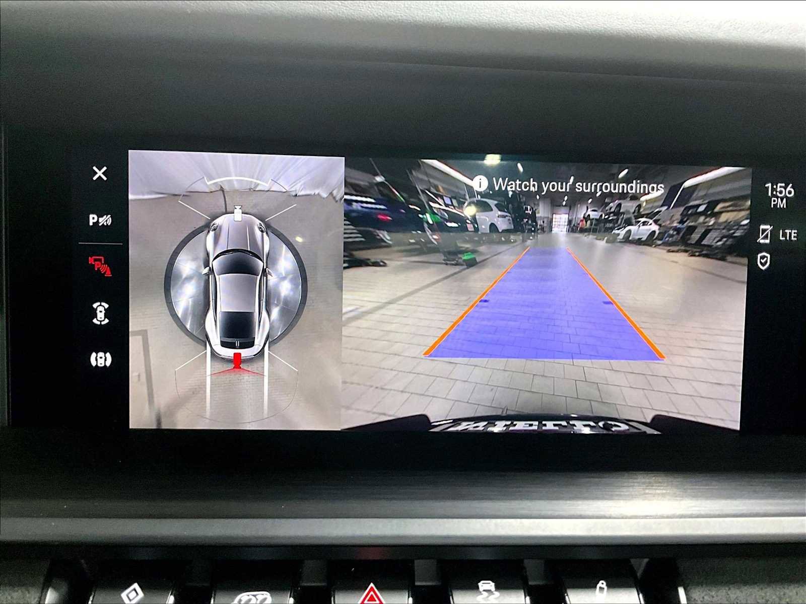 Used 2023 Porsche 911 Carrera GTS image 21