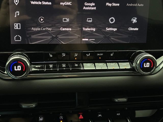 New 2026 GMC Canyon Elevation w/ Convenience Package AWD/4WD image 24