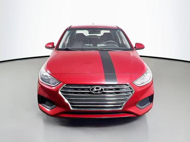 Used 2020 Hyundai Accent SE FWD image 2