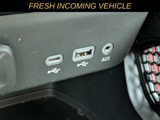 Used 2023 Chevrolet TrailBlazer RS w/ Sun and Liftgate Package FWD image 20