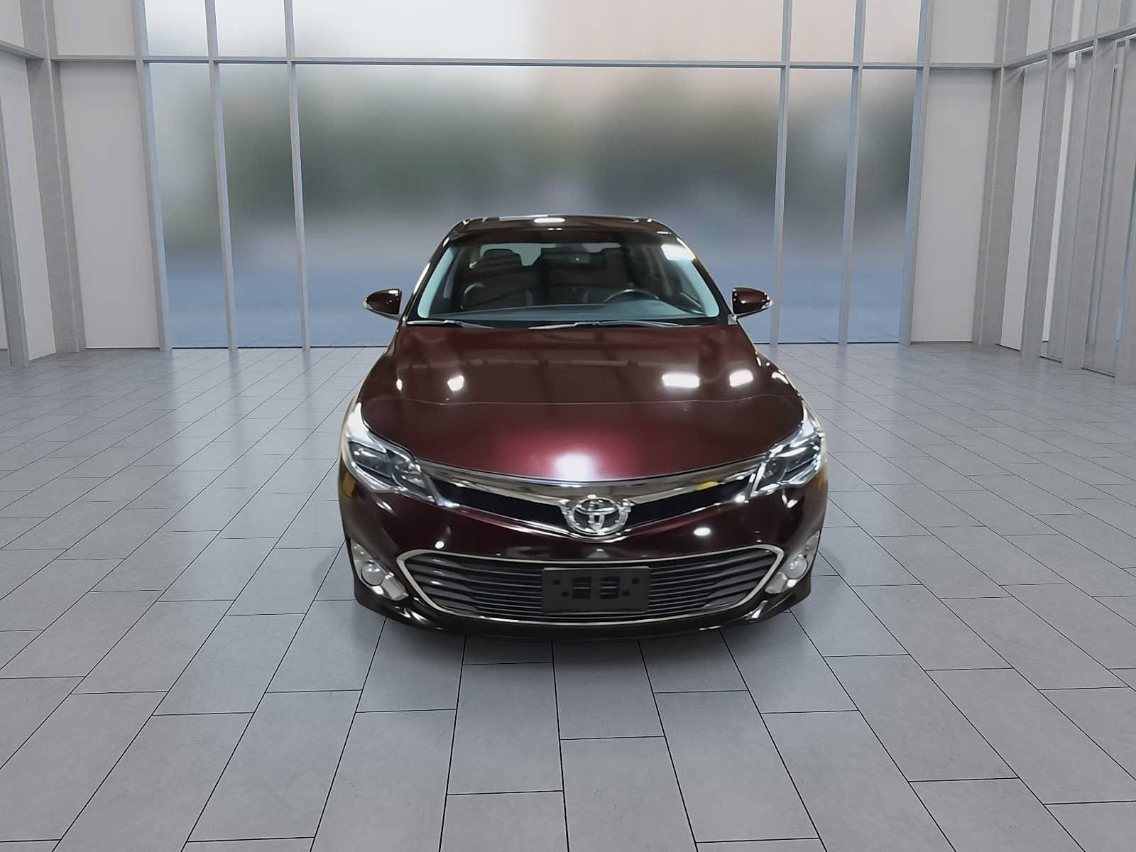 Used 2015 Toyota Avalon XLE Touring FWD image 3