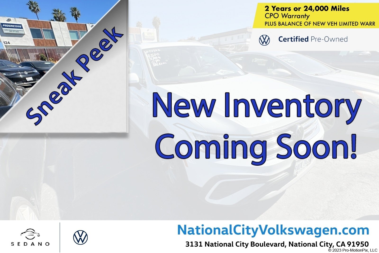 Used 2022 Volkswagen Tiguan SE w/ Panoramic Sunroof Package