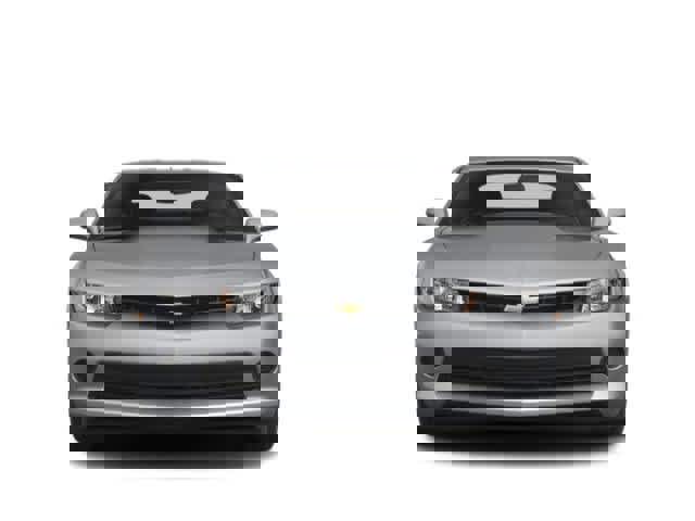 Used 2015 Chevrolet Camaro LS RWD image 7