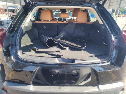Used 2021 Lexus UX 250h w/ Premium Package AWD/4WD image 5