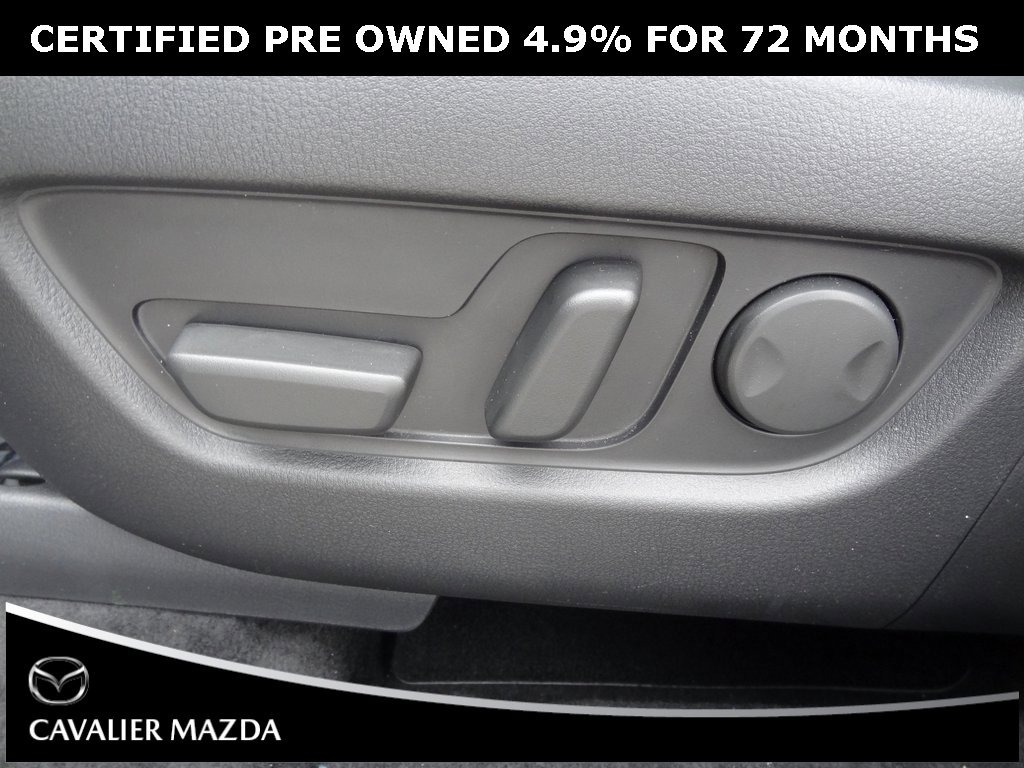 Used 2025 MAZDA CX-90 Plug-In Hybrid w/Premium Sport image 13