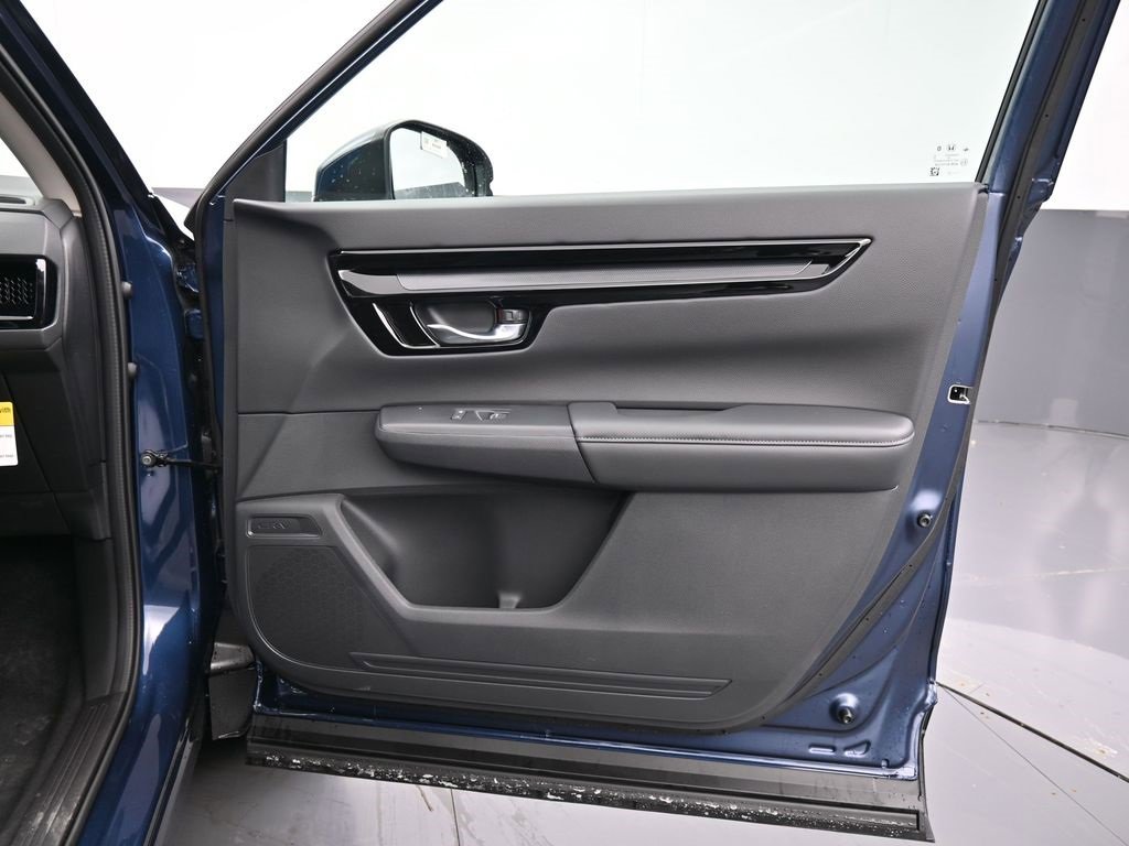 New 2026 Honda CR-V EX-L image 40