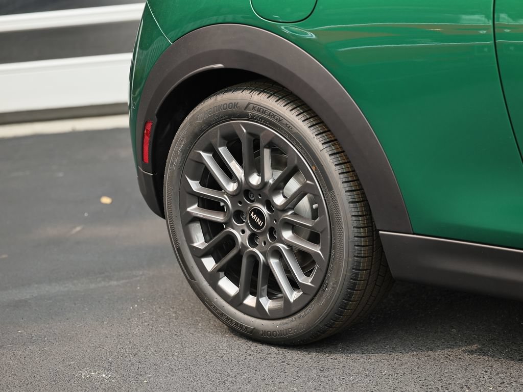 New 2026 MINI Cooper S FWD image 6