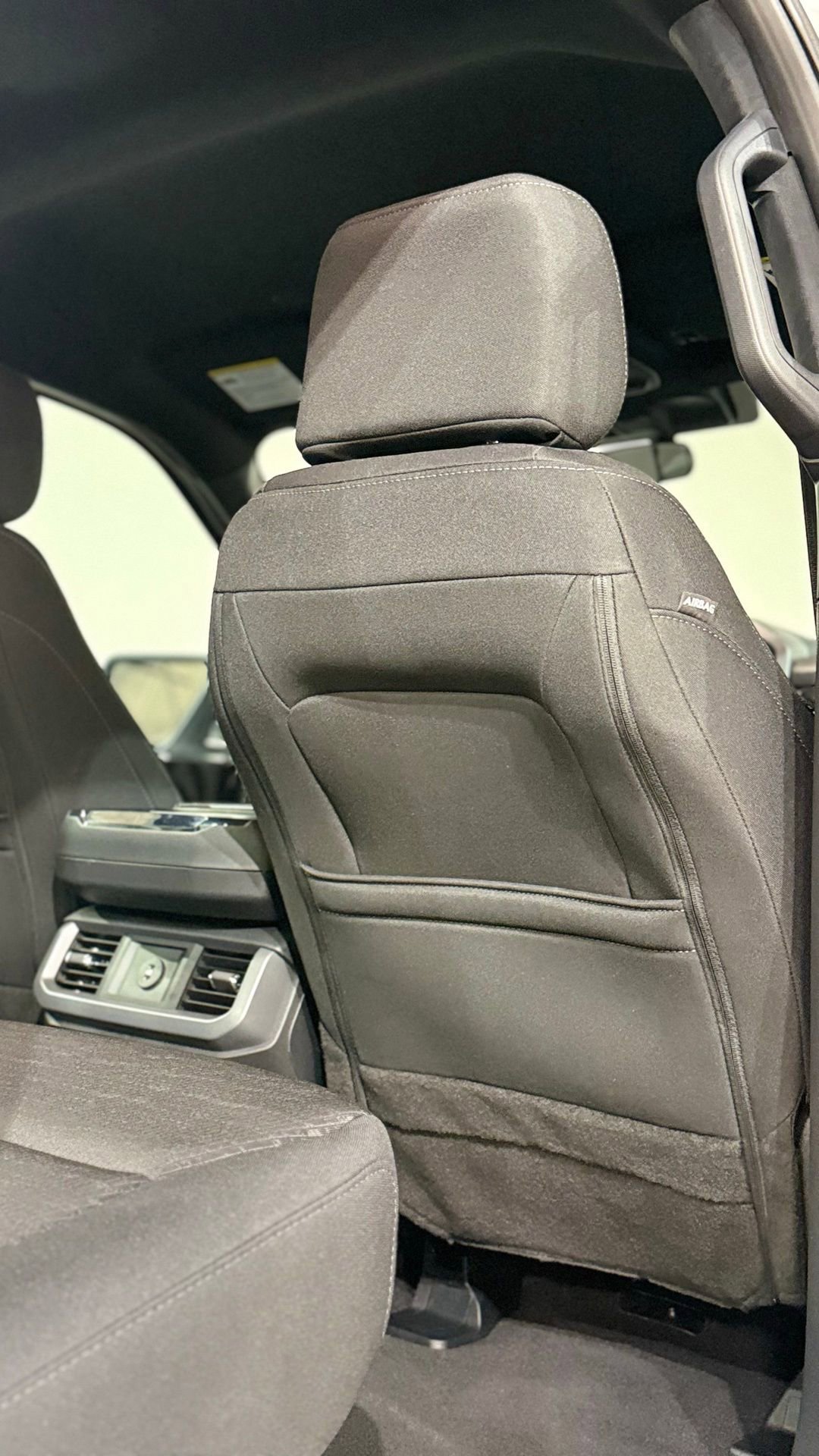 New 2026 Ford F150 XLT w/ XLT Black Appearance Package image 54