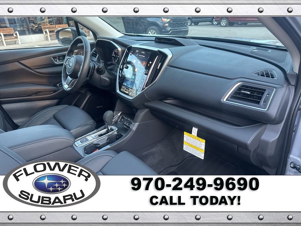 New 2025 Subaru Ascent Limited w/ Popular Package #2 AWD/4WD image 10