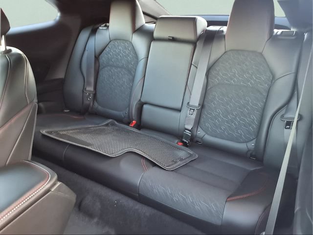 New 2026 Dodge Charger Scat Pack w/ Blacktop Package AWD/4WD image 19