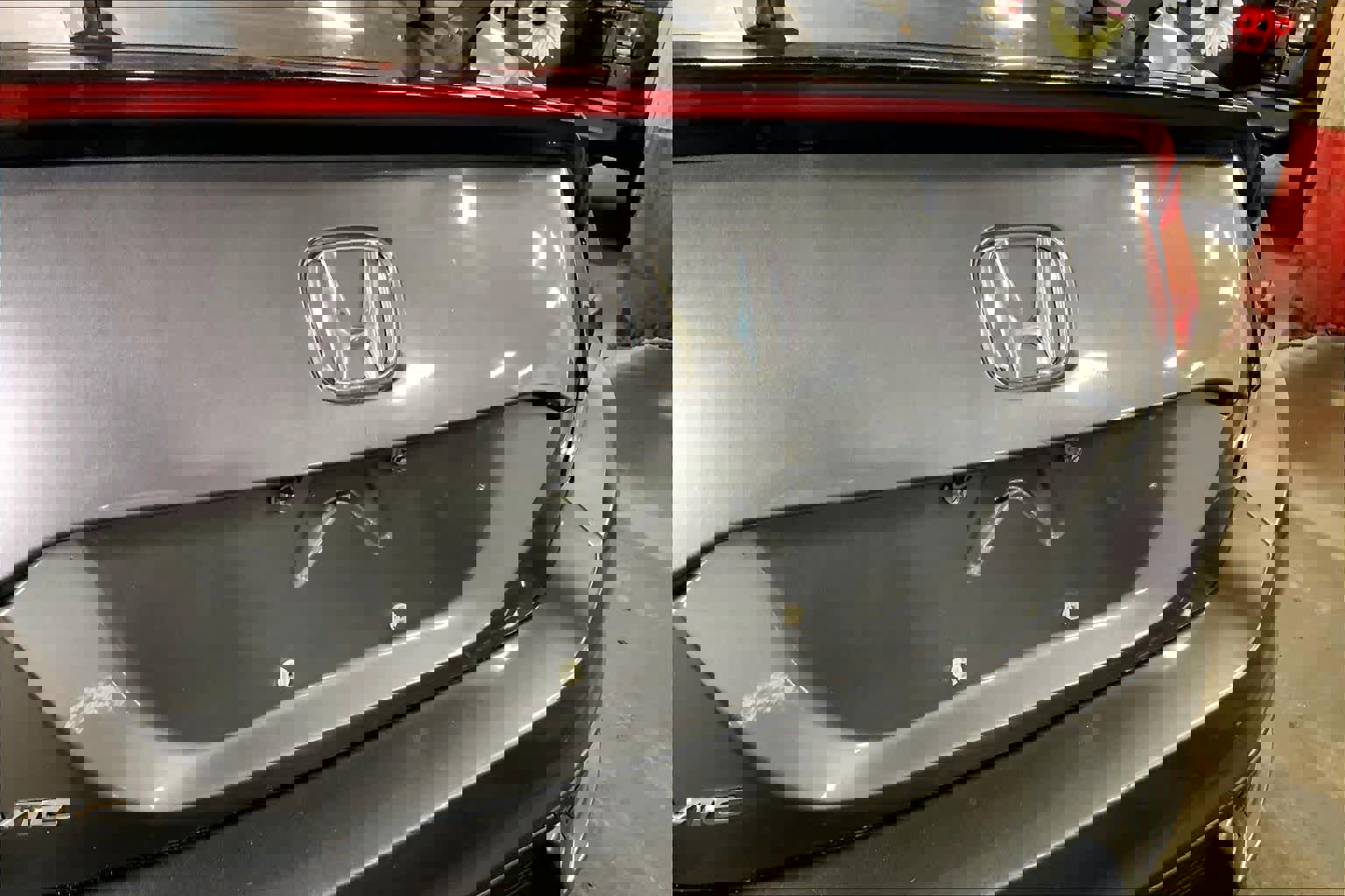 Used 2018 Honda Civic LX-P image 31