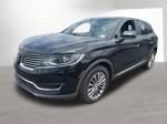 Used 2018 Lincoln MKX Select w/ Select Plus Package AWD/4WD image 1