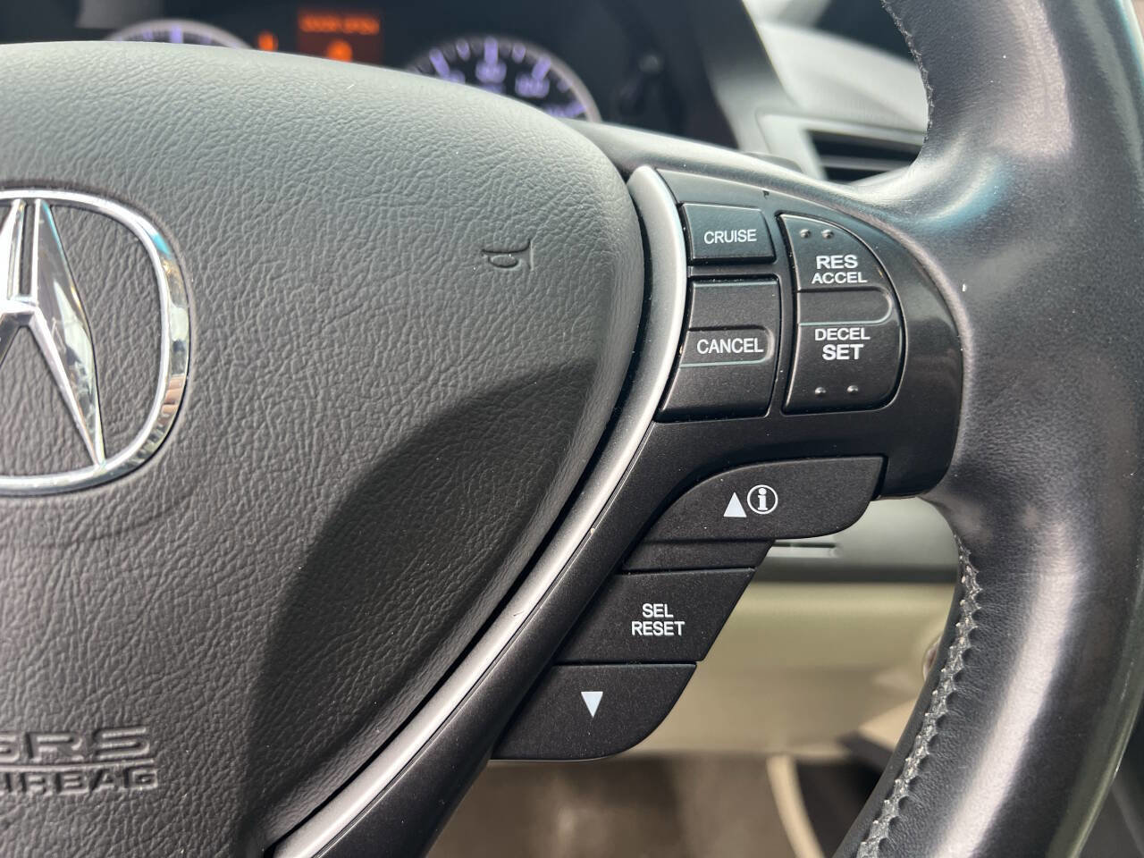 Used 2013 Acura RDX AWD w/ Technology Package image 32