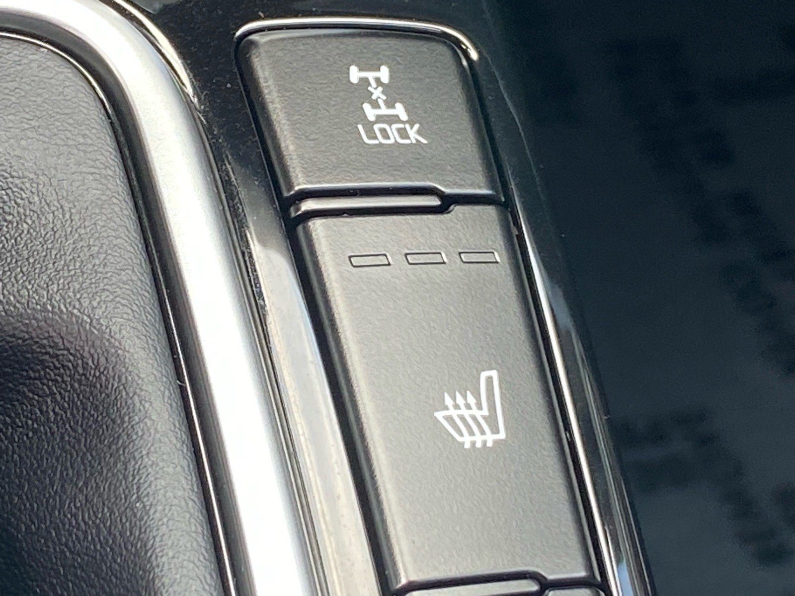Used 2022 Kia Seltos SX AWD/4WD image 18