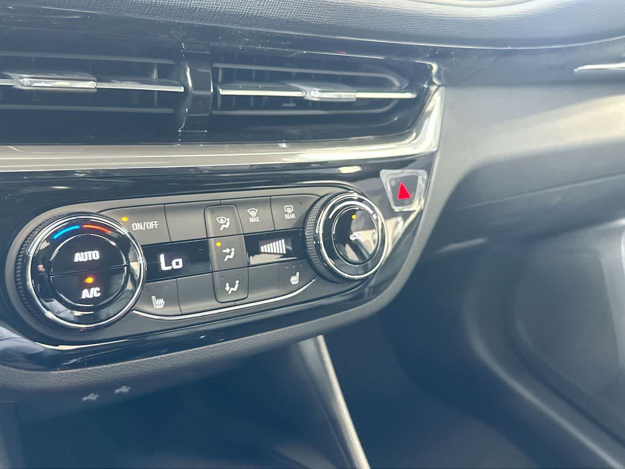 New 2026 Buick Envista Sport Touring w/ Convenience I Package FWD image 20
