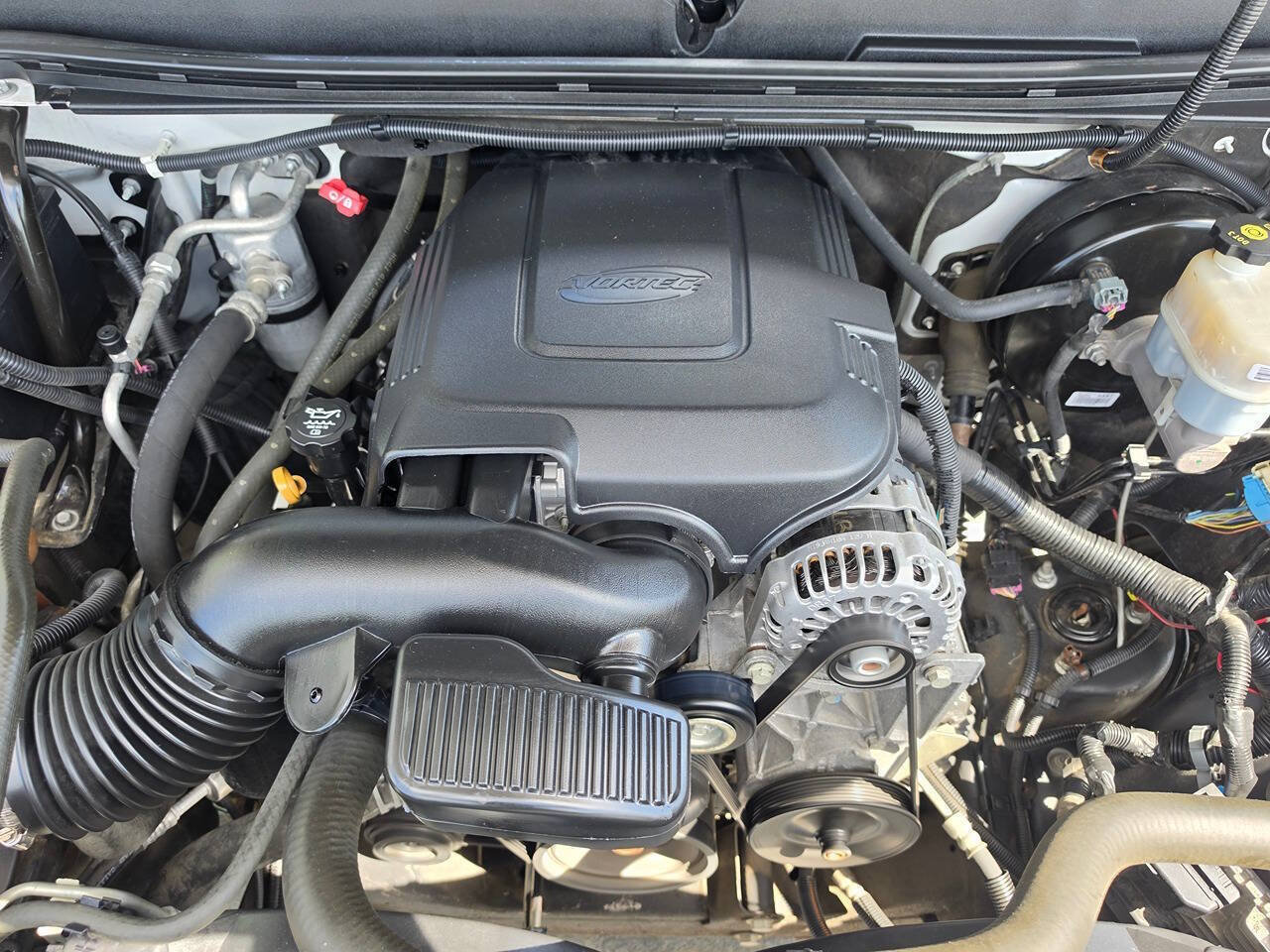 Used 2010 Chevrolet Silverado 1500 W/T RWD image 55