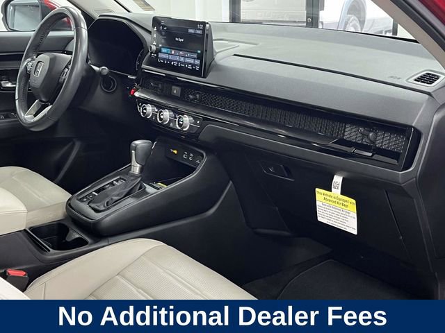 Used 2023 Honda CR-V EX-L image 28