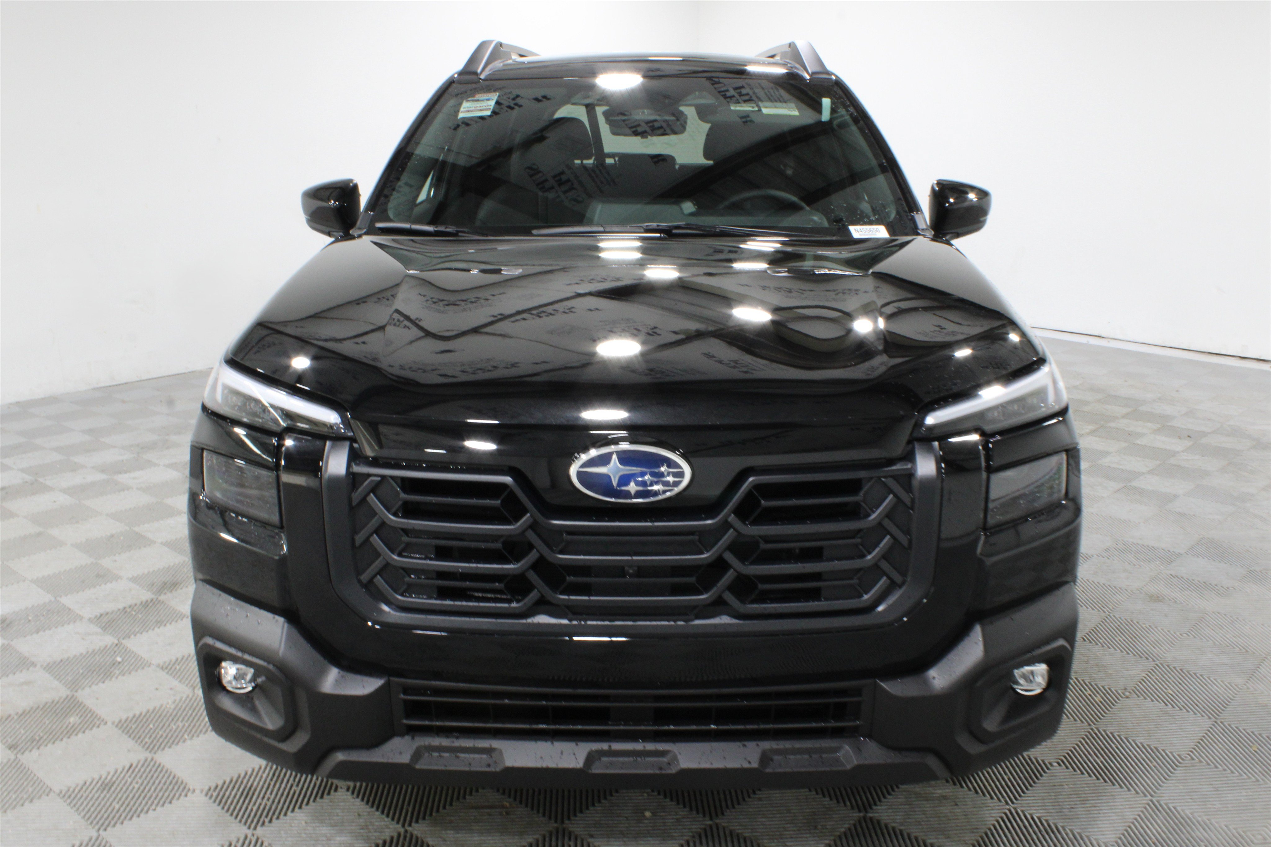 New 2026 Subaru Outback Touring XT AWD/4WD image 33