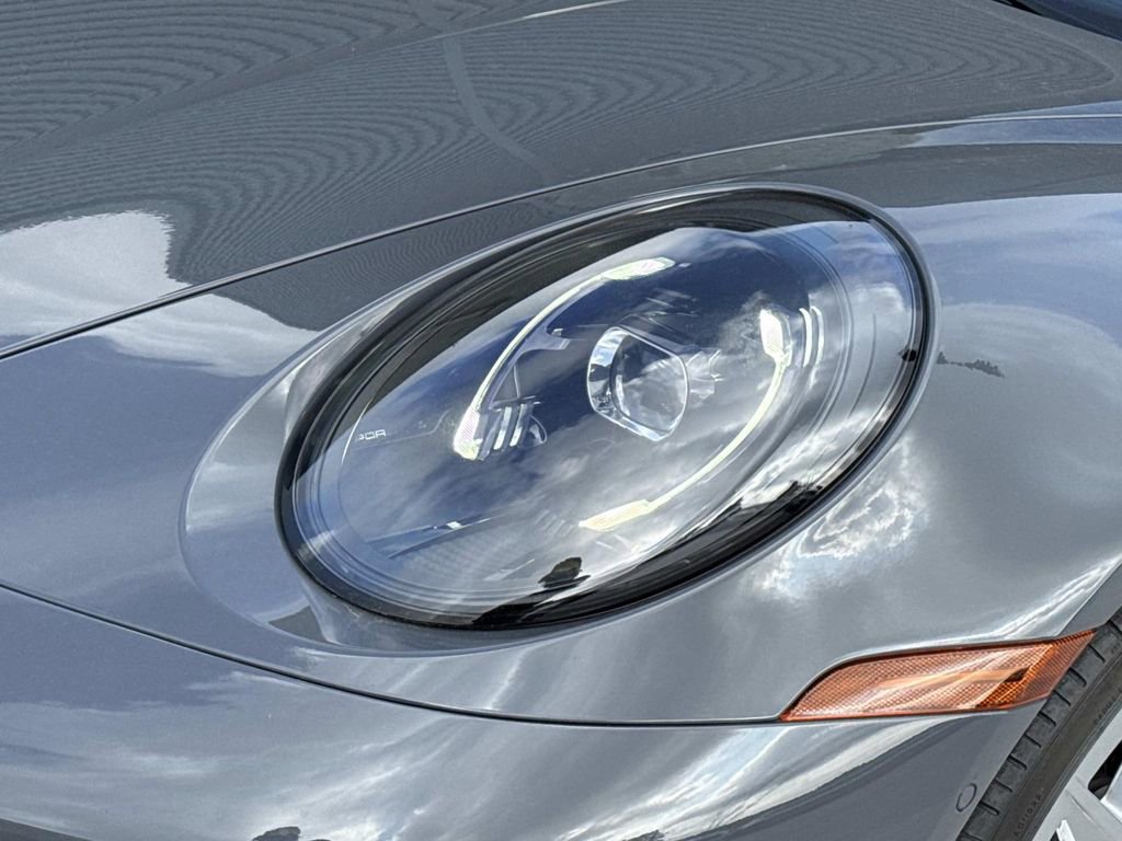 Used 2025 Porsche 911 Carrera image 7