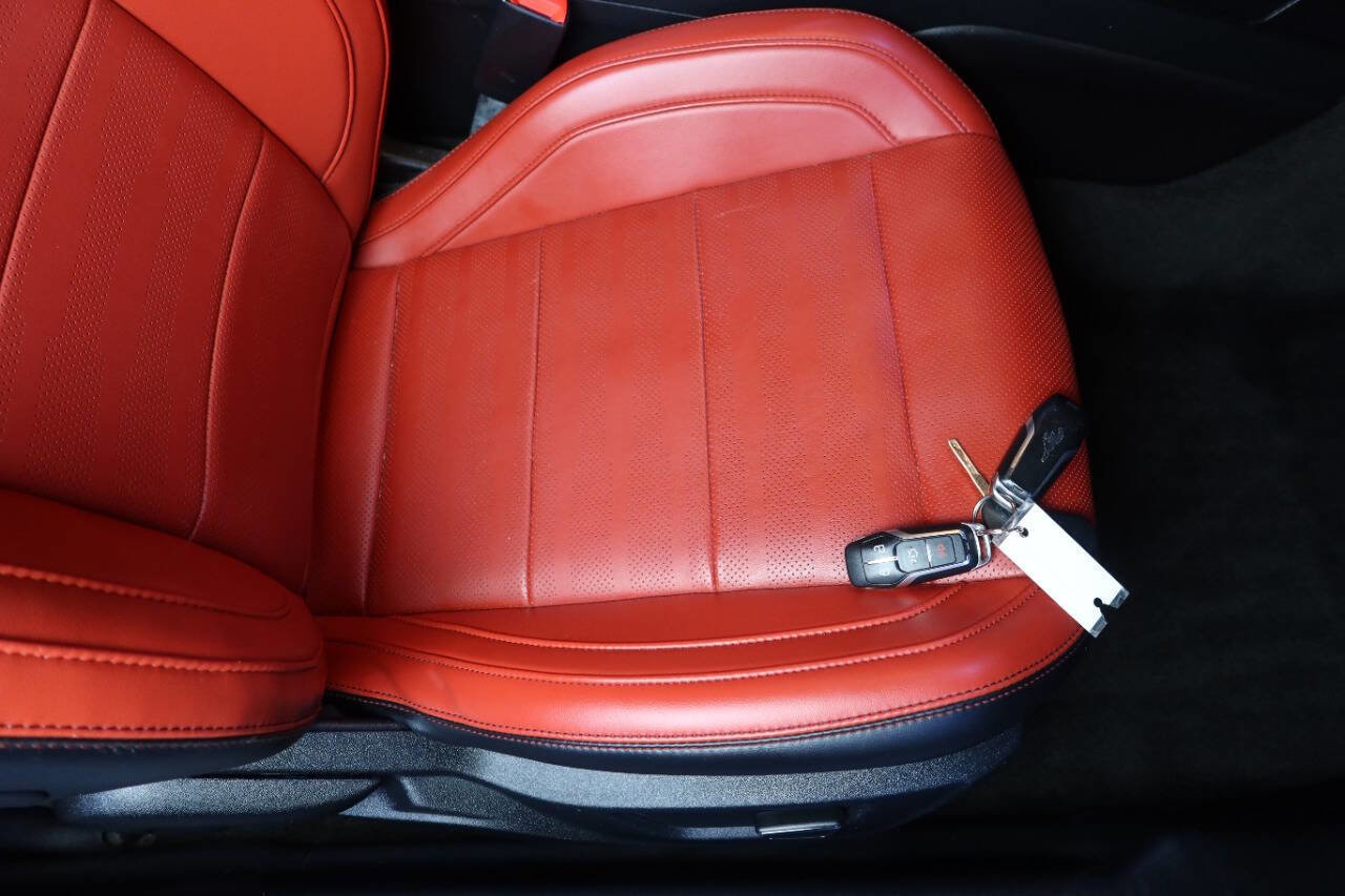 Used 2017 Ford Mustang GT Premium w/ GT Performance Package image 26