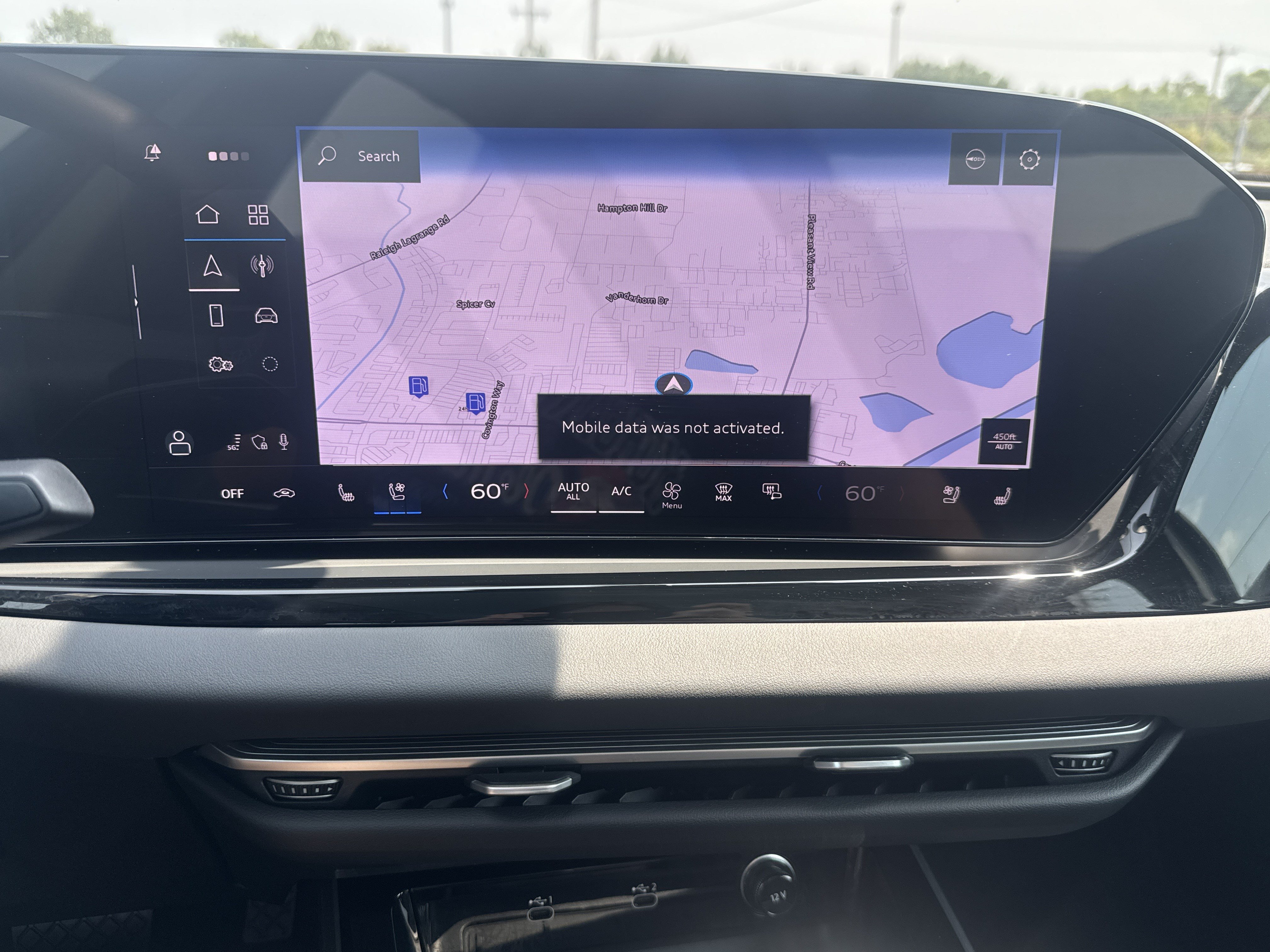 Certified 2026 Audi A6 Premium Plus AWD/4WD image 12