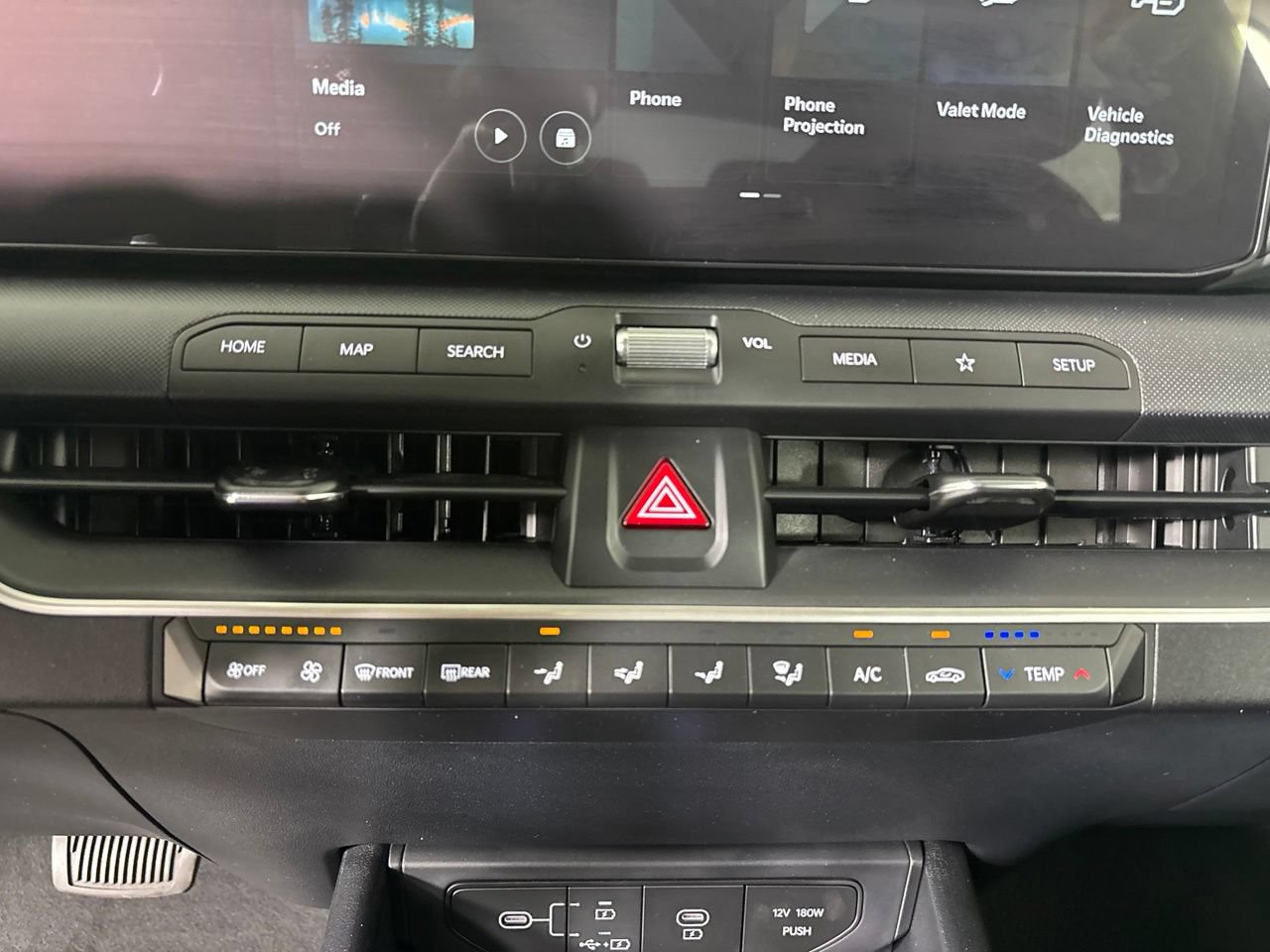 Used 2025 Kia K4 FWD image 18
