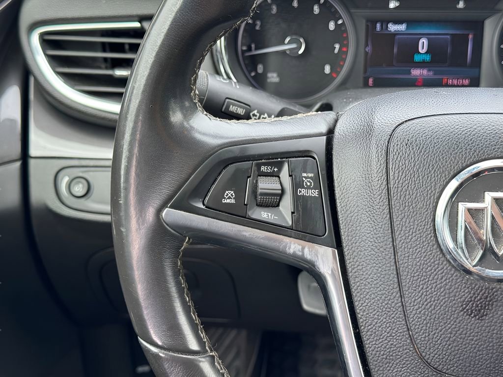 Used 2019 Buick Encore Preferred FWD image 21