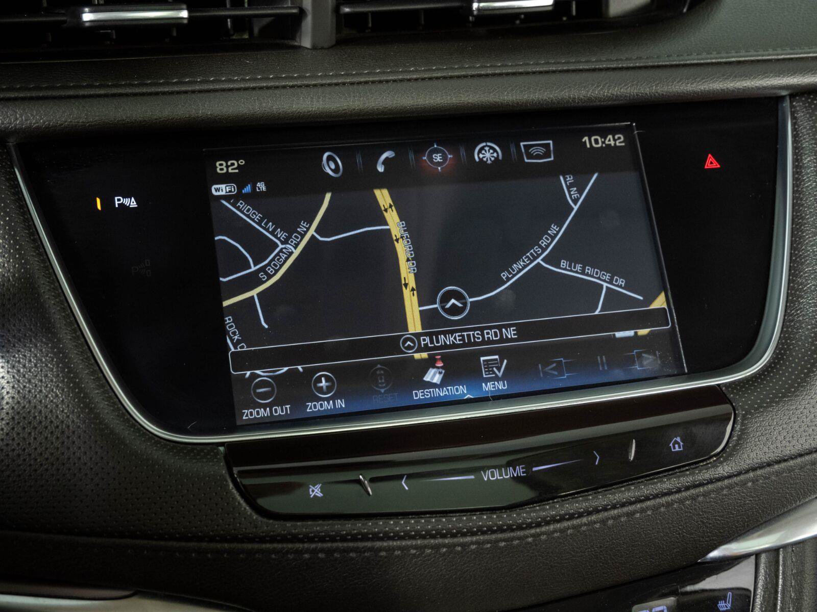 Used 2019 Cadillac XT5 Premium Luxury AWD/4WD image 15