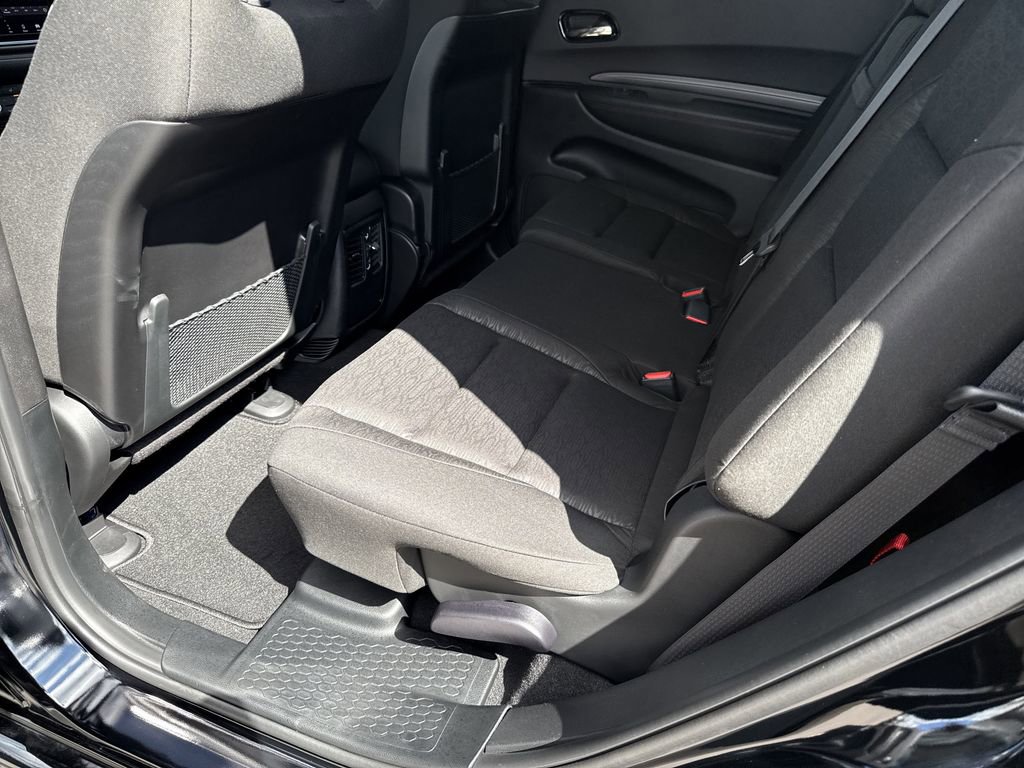 New 2026 Dodge Durango GT w/ Blacktop Package image 36