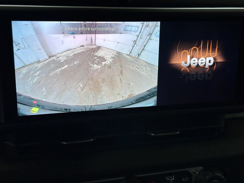 New 2026 Jeep Wrangler Sport S image 40