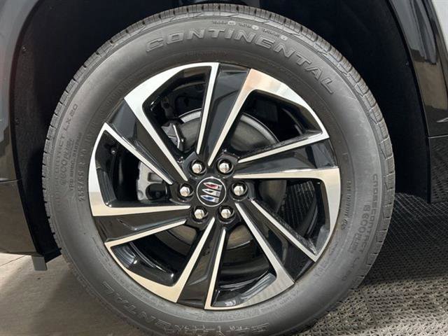 New 2026 Buick Enclave Sport Touring w/ Power Package image 9