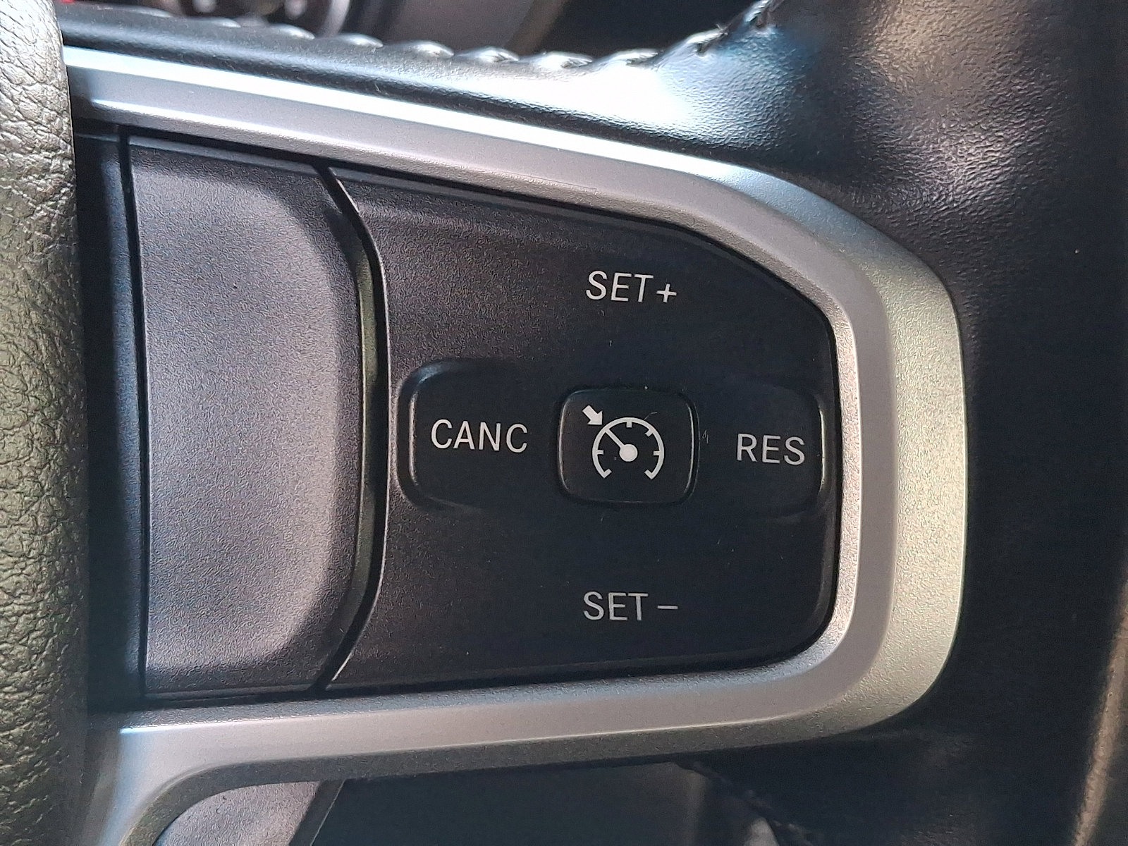 Used 2020 RAM 1500 Big Horn image 23