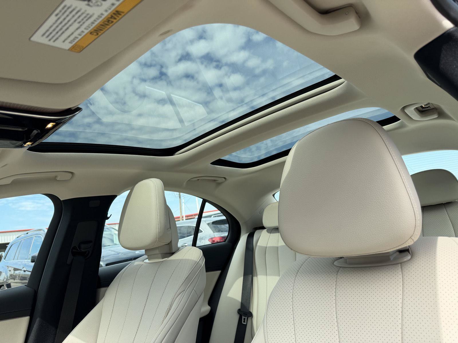 Certified 2026 Mercedes-Benz E 350 Sedan image 9