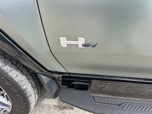 Used 2024 GMC Hummer EV 3X image 81