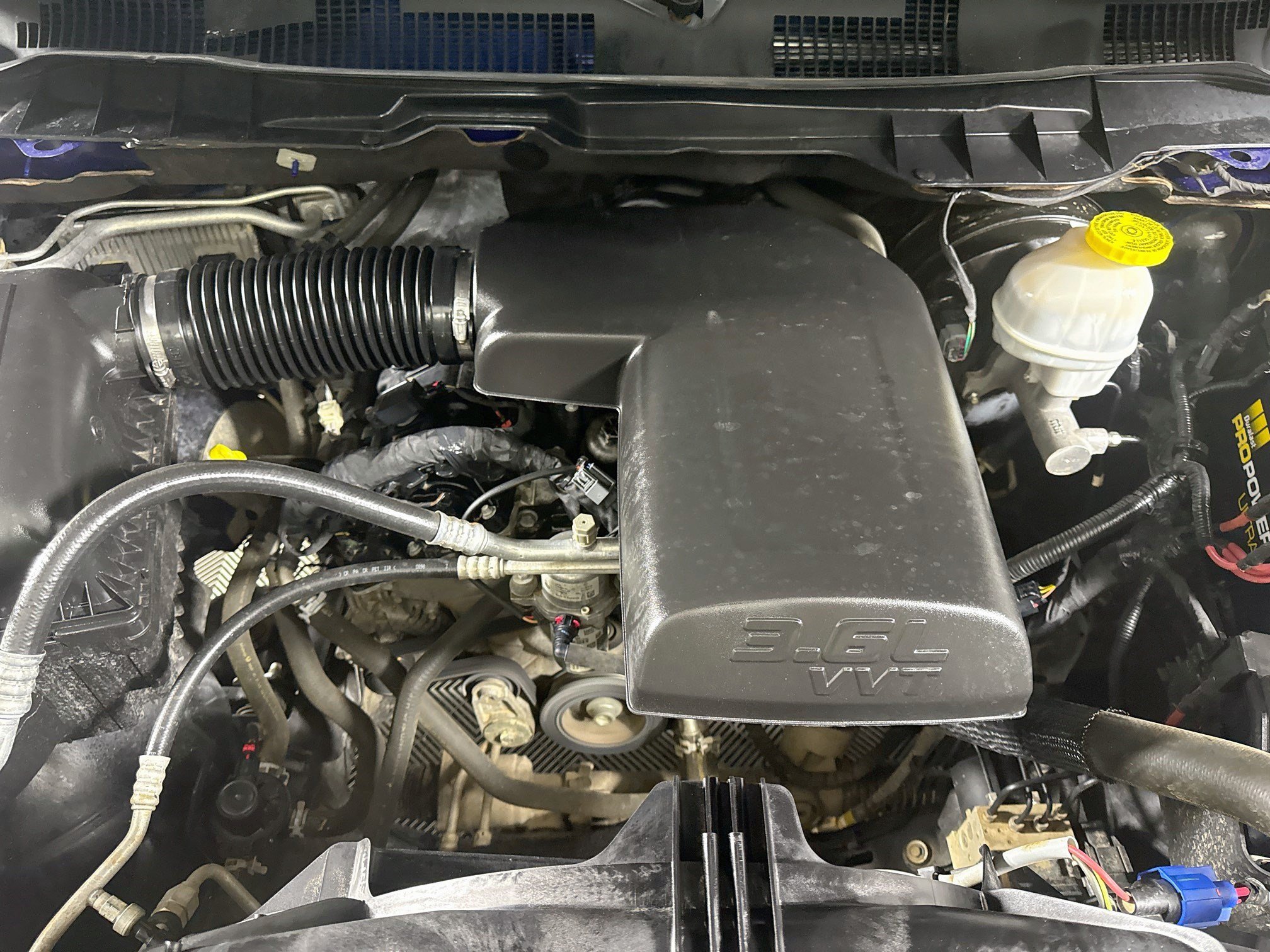 Used 2018 RAM 1500 Tradesman w/ Popular Equipment Group RWD image 38