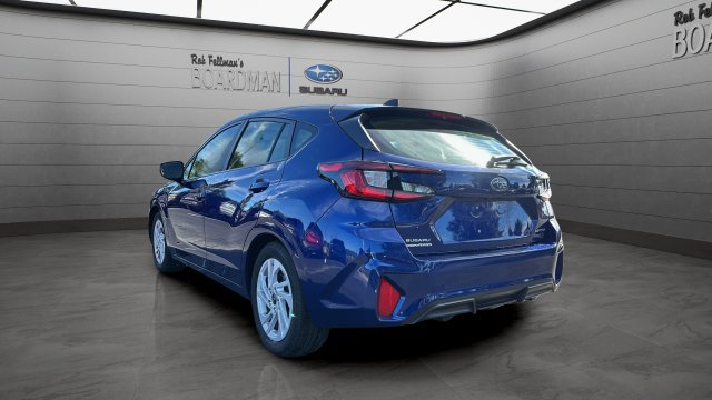 Used 2024 Subaru Impreza 2.0i AWD/4WD image 7