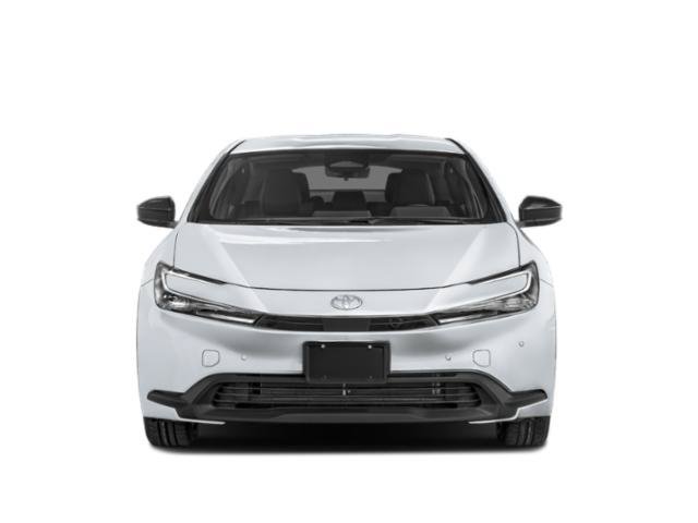Certified 2024 Toyota Prius LE FWD image 4