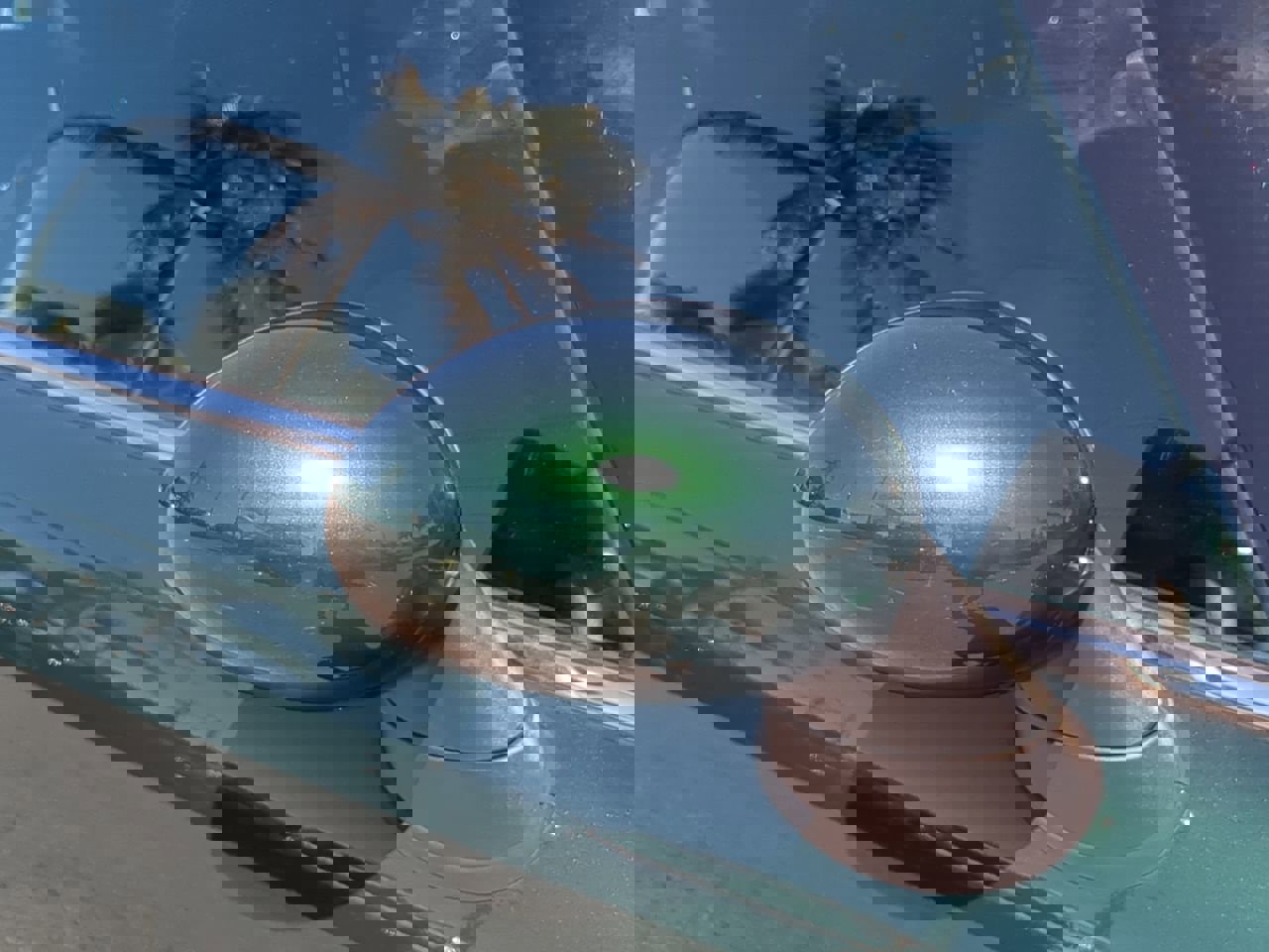 Used 2015 MINI Cooper S image 12