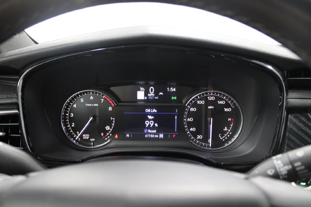 Used 2024 Cadillac XT6 Premium Luxury AWD/4WD image 46