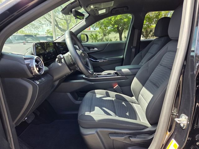 Certified 2025 Chevrolet Equinox LT w/ Safety and Technology Package FWD image 12