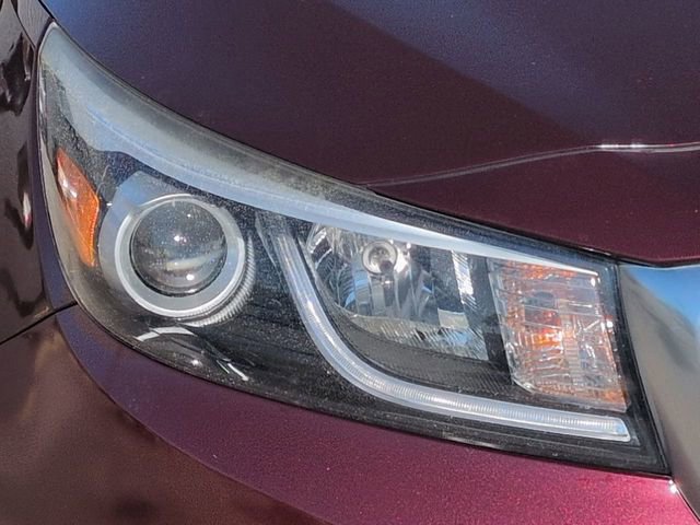 Used 2016 Kia Sedona LX w/ Option Group 020 image 10