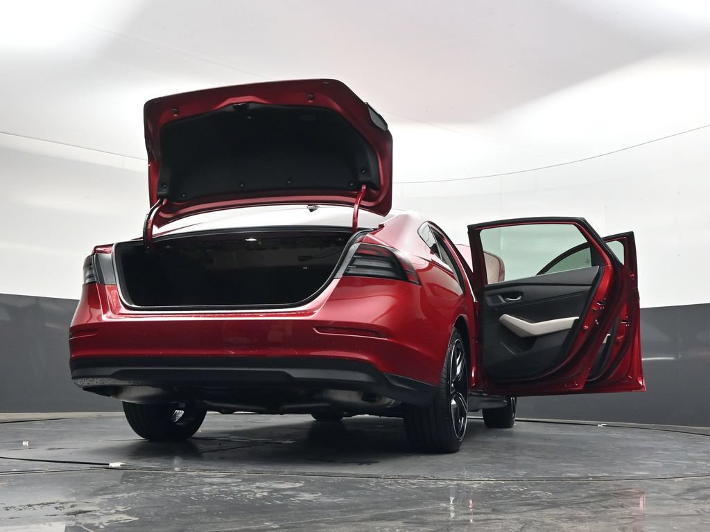 New 2026 Honda Accord SE image 33
