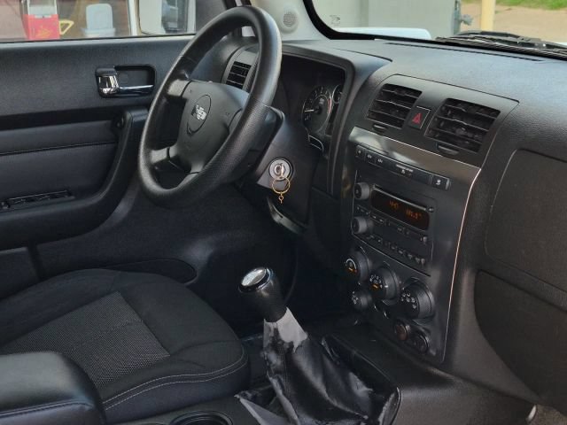 Used 2007 HUMMER H3 AWD/4WD image 13