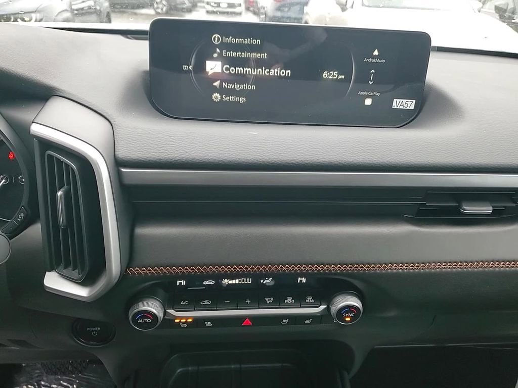 New 2026 MAZDA CX-50 AWD 2.5 Hybrid w/ Cargo Package image 19