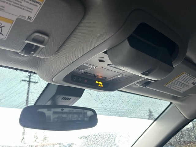 Used 2022 GMC Terrain AT4 w/ LPO, Floor Liner Package image 29