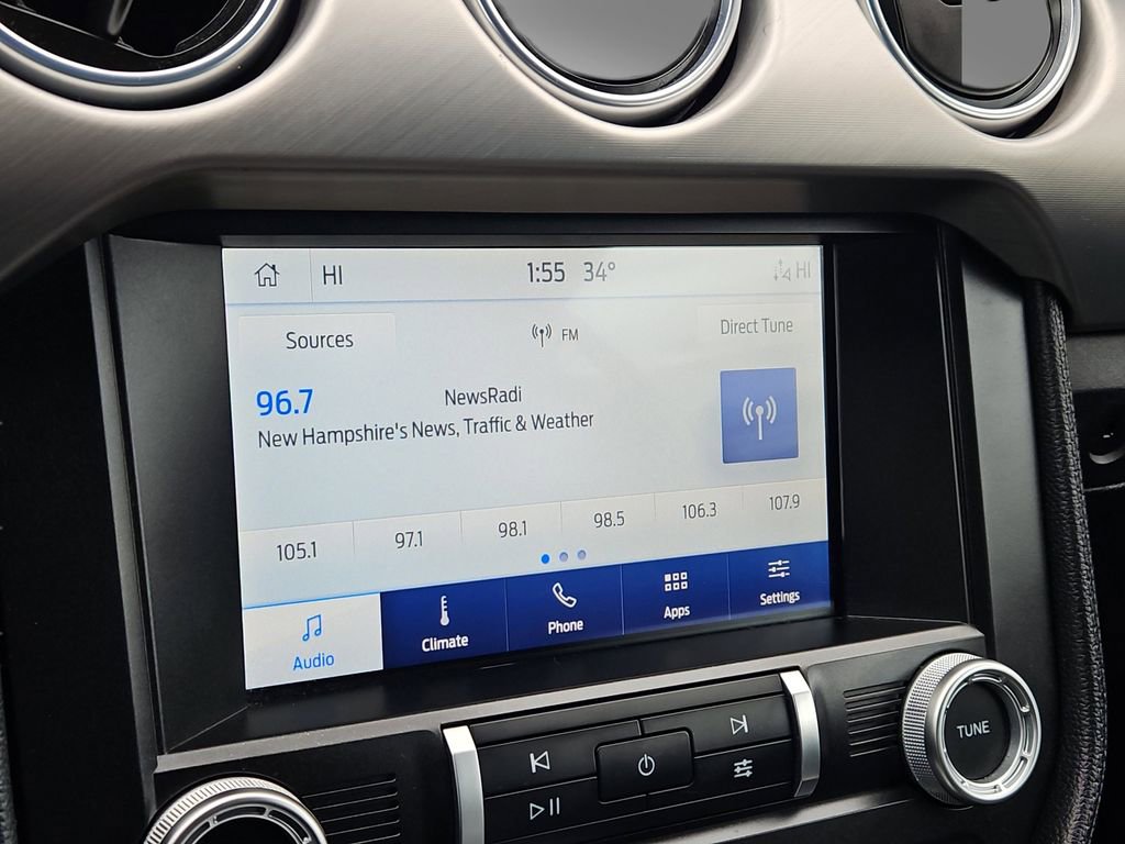 Used 2023 Ford Mustang Premium image 25