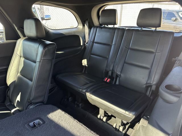 Used 2024 Dodge Durango GT image 42