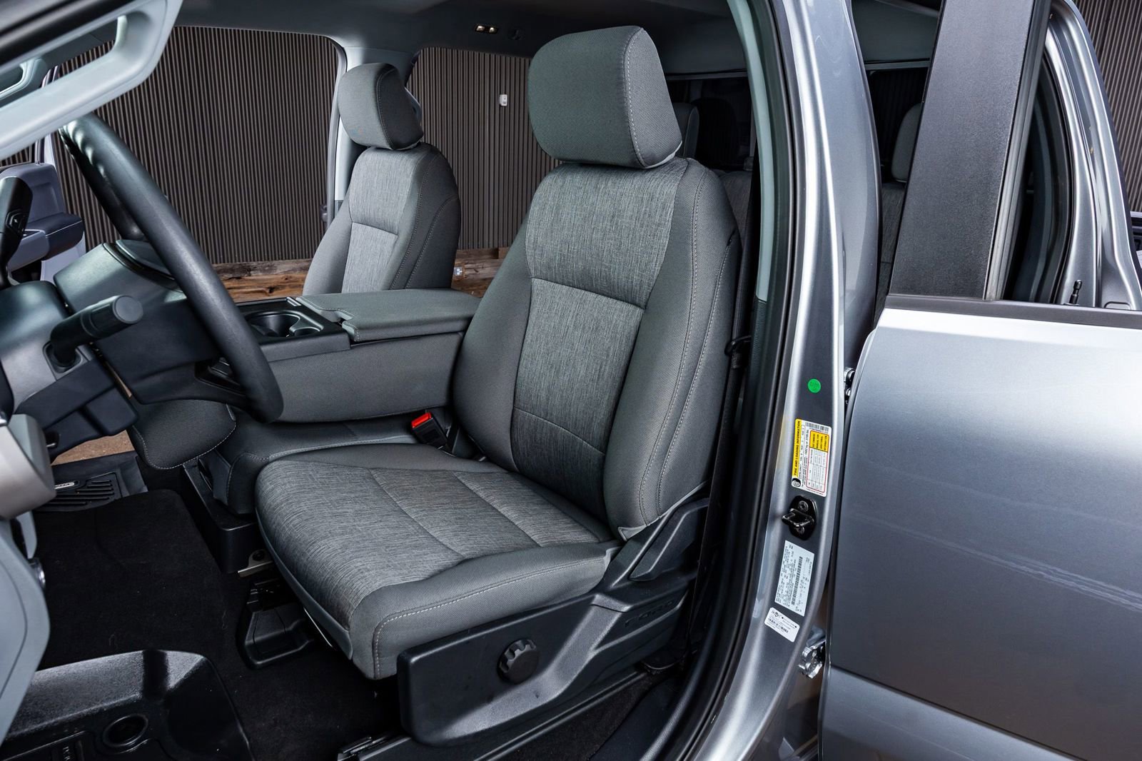 Used 2024 Ford F250 XL w/ STX Appearance Package image 29