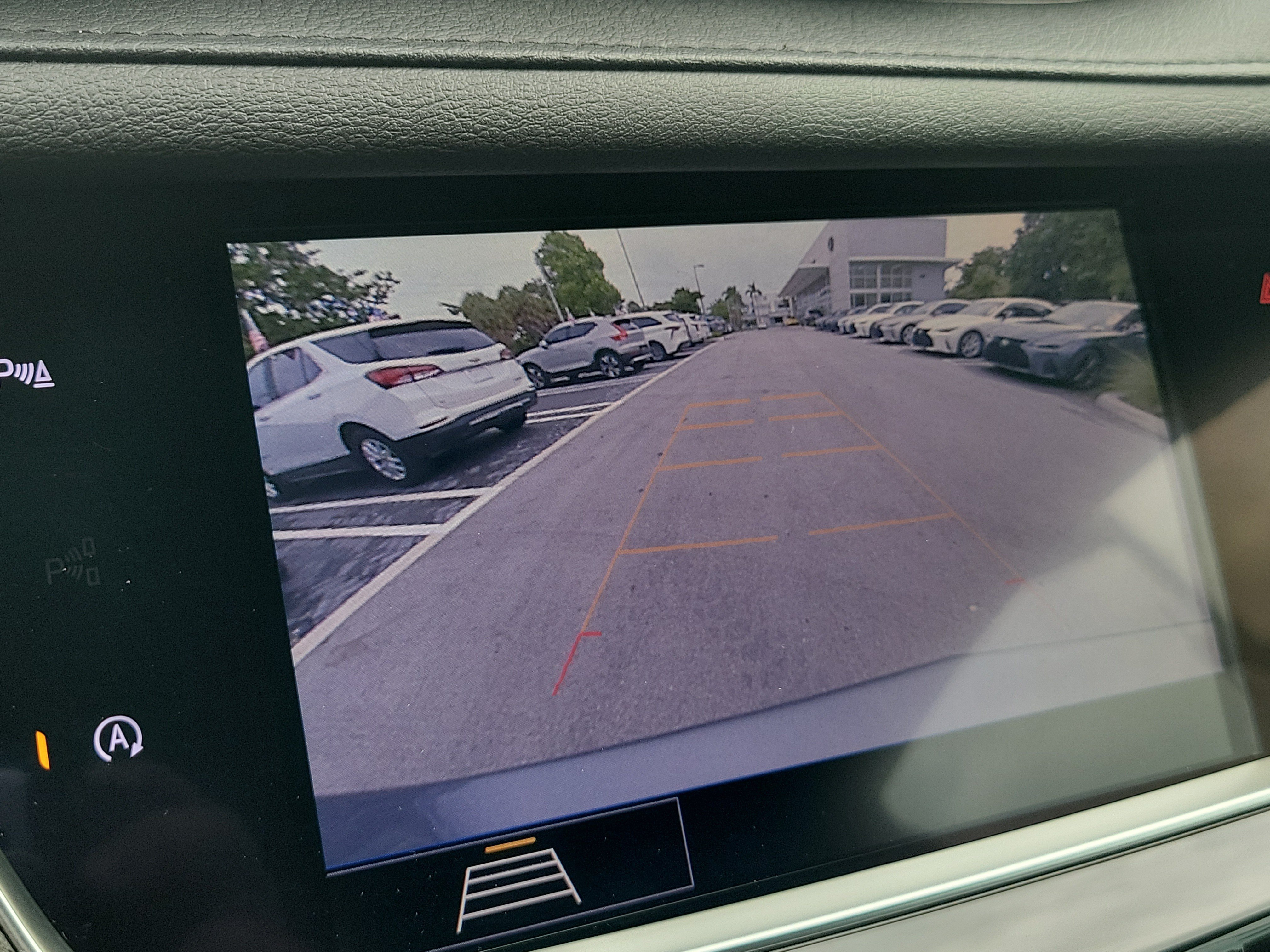 Used 2020 Cadillac XT5 Sportv AWD/4WD image 34