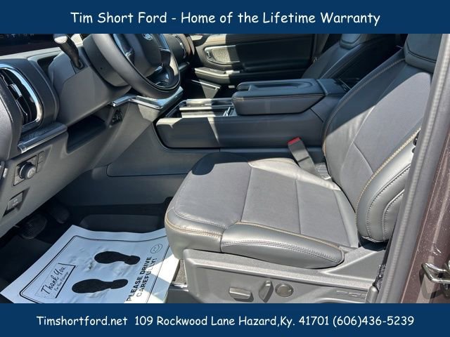 New 2025 Ford Expedition Tremor image 15